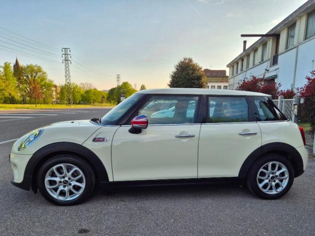 MINI Mini 5 porte (F55) Mini 1.5 One D 5 porte - Foto 4