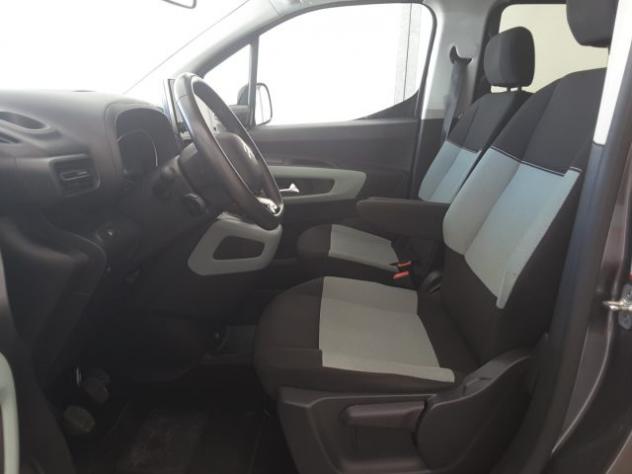 CITROEN Berlingo 1.5 BlueHDi 100cv Feel *IVA ESPOSTA* rif. 24182783 - Foto 5