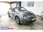 VOLKSWAGEN Maggiolino Cabrio 1.2 TSI Design rif. 24037154