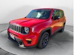 Jeep Renegade longitude 1.0 gse t3 120cv