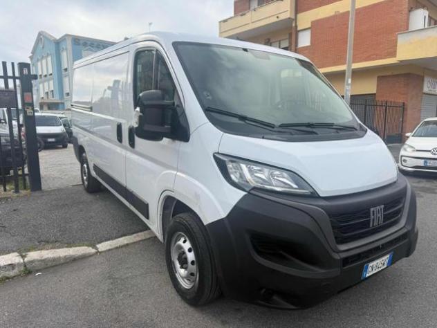 FIAT Ducato 35 2.2 Mjt 140CV PM-TN UNIPROPIETARIO !!!! rif. 23957275 - Foto 2