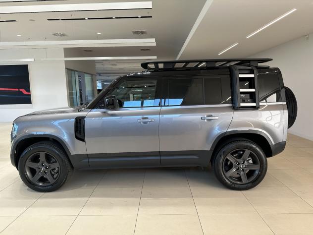 Land Rover Defender 3.0 D6 200 110 SE AWD auto. - Foto 8