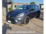 RENAULT Clio Sporter dCi 8V 90CV EDC Start&Stop Energy Duel rif. 24223588
