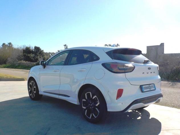 Ford Puma 1.0 EcoBoost Hybrid 125 CV S&S ST-Line X - Foto 7