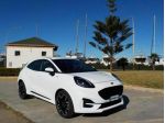 Ford Puma 1.0 EcoBoost Hybrid 125 CV S&S ST-Line X