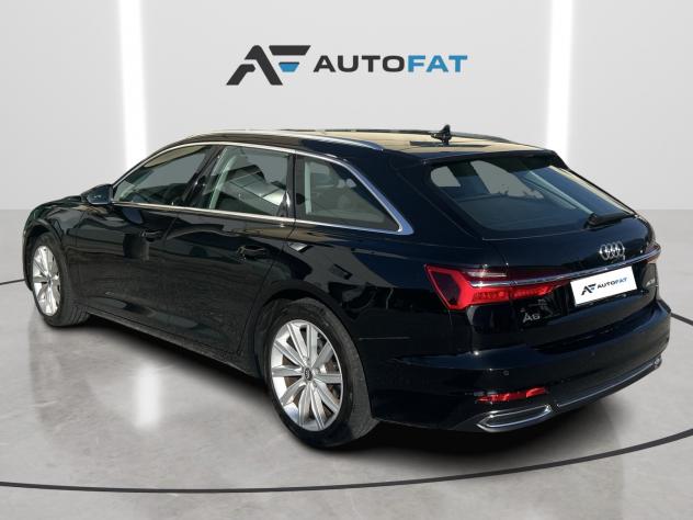 Audi A6 Avant 2.0 TDI ultra S tronic Business - Foto 7