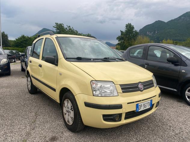 Fiat Panda 1.2 Dynamic - Foto 2