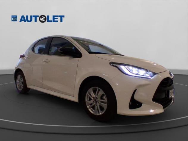 Mazda Mazda2 2 1.5 vvt full hybrid electric Agile Comfort Pack - Foto 3