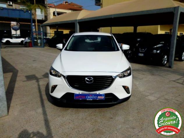 MAZDA CX-3 1.5L Skyactiv-D Exceed rif. 24062706 - Foto 2