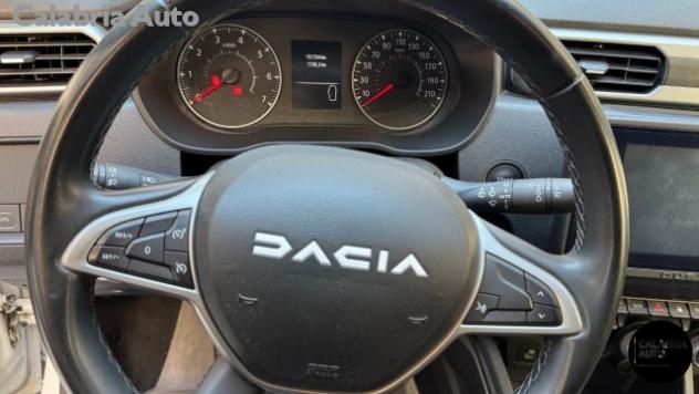 DACIA Duster 1.0 TCe GPL 4x2 Journey UP rif. 23944932 - Foto 6