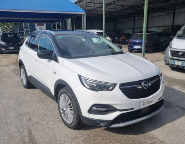 OPEL Grandland X 1.5 diesel Ecotec Start&Stop Innovation Eat8 rif. 20365843 - Foto 3