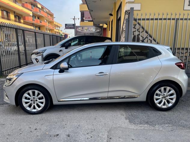 Renault Clio V 1.0 TCe 12V 100 CV GPL 5 porte Zen Pack - Foto 8