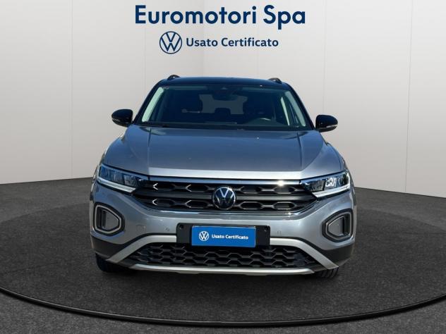 Volkswagen T-Roc T-Roc 1.0 tsi Edition Plus 115cv - Foto 8