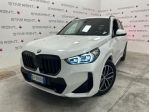 Bmw X1 xDrive 20d Msport