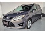 Ford C-Max C-Max7 2.0 TDCi 115CV Powershift Business (7 Posti)