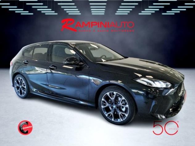 BMW 120 48V MSport Auto Benzina/Ibrida 176 Cv 5.000 Km rif. 23413833 - Foto 7