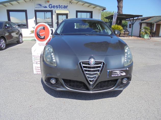 Alfa Romeo Giulietta 1.6 JTDm-2 105 CV Exclusive - Foto 3