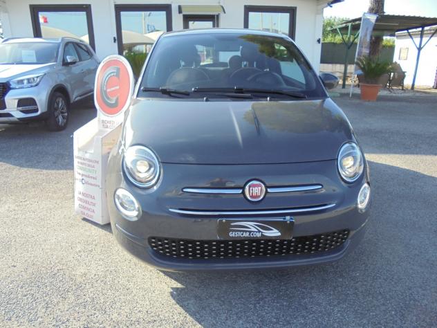 Fiat 500 1.0 Hybrid Lounge - Foto 4