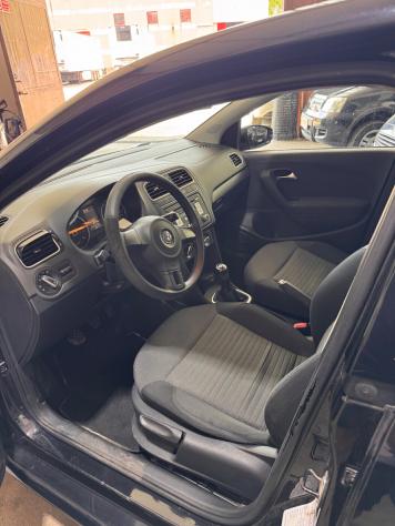 Volkswagen Polo 1.2 TDI DPF 5 p. Trendline - Foto 8
