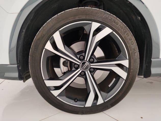 Audi Q3 Sportback 35 TFSI S tronic Identity Black - Foto 6