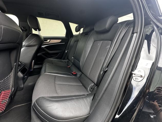 Audi A6 A6 Avant 50 3.0 tdi mhev Sport quattro tiptronic - Foto 10