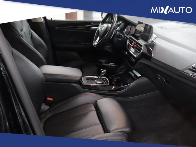 BMW X4 xDrive20d MHEV 48V AUT - Foto 13