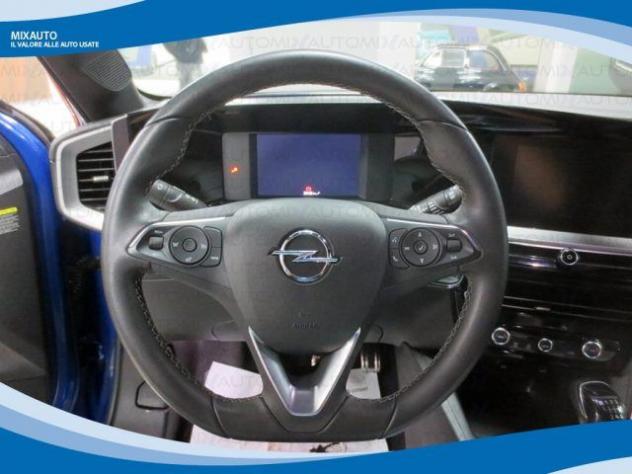 OPEL Mokka 1.2 Turbo 136cv GS Line EU6 - Foto 4
