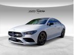 Mercedes-Benz CLA Coupe - C118 Coupe 200 d Premium auto