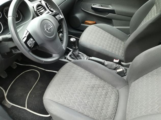 OPEL CORSA GPL - Foto 2