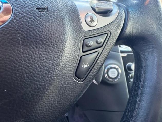 INFINITI QX70 3.0 diesel V6 AT S Premium rif. 23460808 - Foto 10