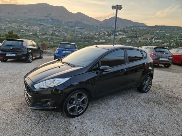Ford Fiesta 1.5 TDCi 95CV 5 porte Titanium - Foto 7