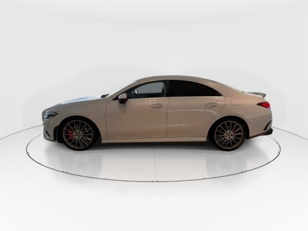 MERCEDES-BENZ CLA 220 CLA 220 D Automatic Premium rif. 24059071 - Foto 9