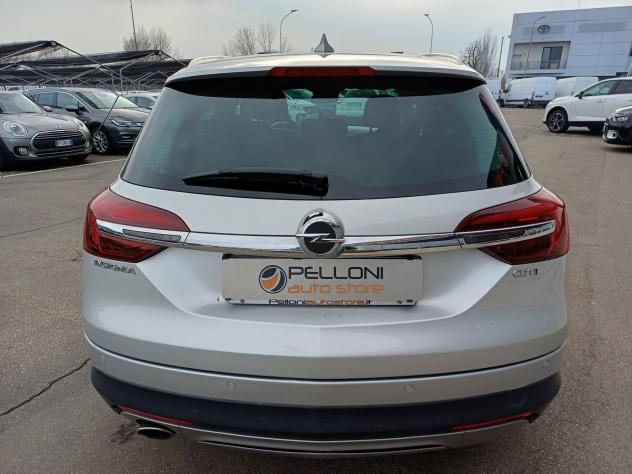 Opel Insignia ST 1.6 CDTI Cosmo 136cv AT6 GARANZIA - Foto 7