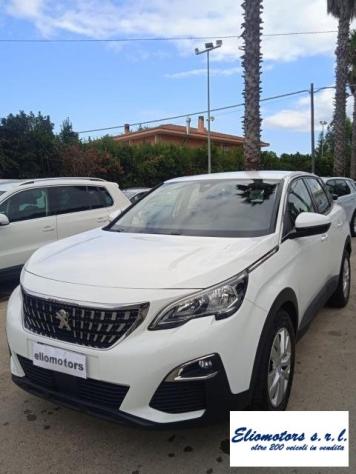PEUGEOT - 3008 - BlueHDi 130 S&S Business - Foto 7