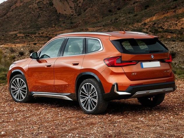 BMW X1 Serie X XDRIVE23D - Foto 8