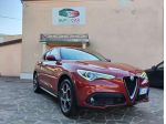 ALFA ROMEO Stelvio 2.2 Turbodiesel 210 CV AT8 Q4 Executive rif. 24063671