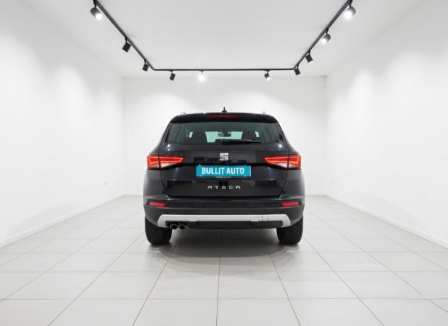 Seat Ateca 1.6 TDI DSG Black Edition - Foto 6