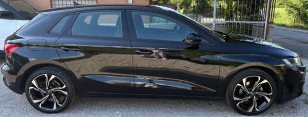 AUDI A3 SPB 30 TFSI S tronic Business rif. 23659049 - Foto 6