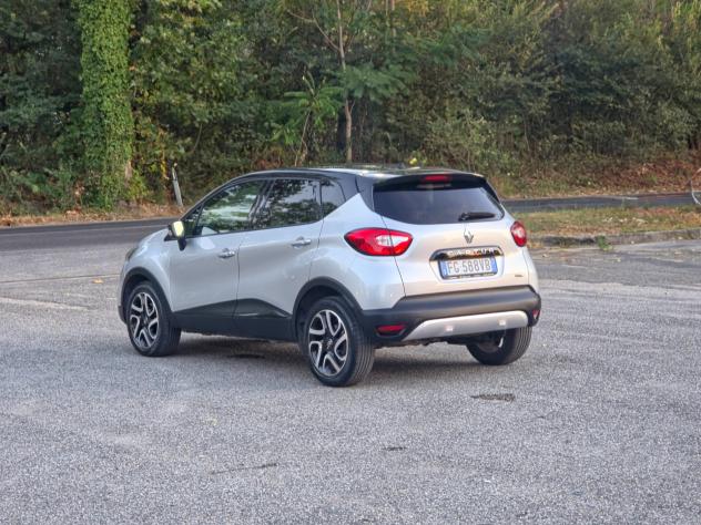 Renault Captur dCi 8V 110 CV Start&Stop Energy Hypnotic E6B Manuale NEO 2016 - Foto 4