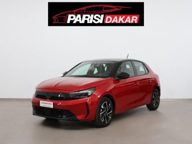 OPEL Corsa 1.2 100 CV GS *PROMO PARISI GROUP* rif. 24163063