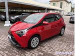 TOYOTA Aygo 5 p. AUTOMATICA PREZZO REALE NO VINCOLI FINANZIARI rif. 24224403