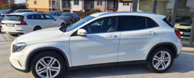 Mercedes-benz GLA 200 d Sport 136CV - Foto 2