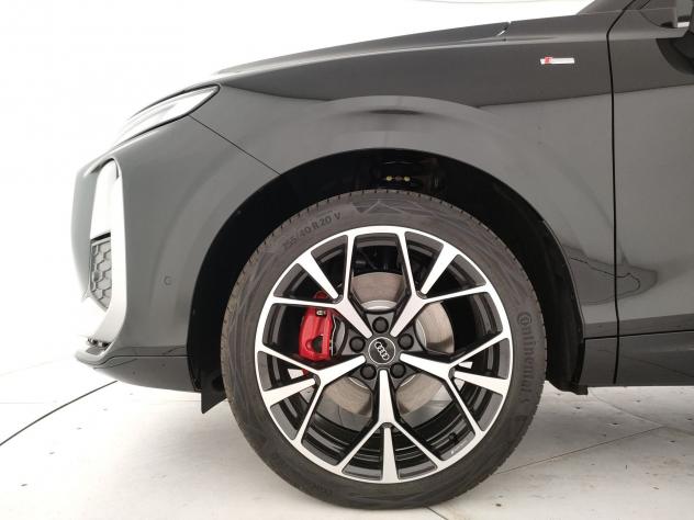 Audi Q3 Audi SUV S line TFSI quattro 195 kW S tronic - Foto 6
