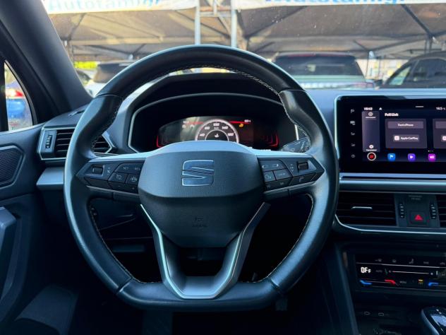SEAT Tarraco 2.0 TDI FR DSG - Foto 8