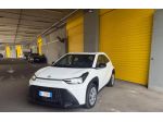 Toyota Aygo X 1.5 hybrid e-cvt