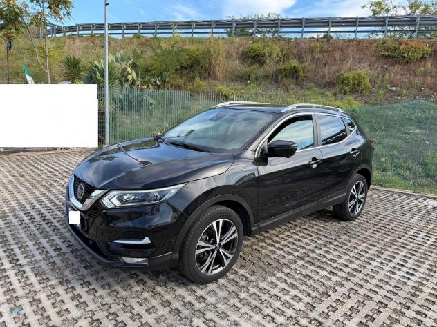 Nissan Qashqai 1.5 dCi 115 CV Tekna+-2020 - Foto 2