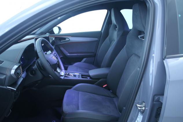 CUPRA Formentor Formentor 1.5 eTSI DSG / Dynamic Design/Cerchi 19''ARTIC - Foto 7