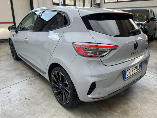 RENAULT Clio Full Hybrid E-Tech 145 CV 5 porte Esprit Alpine rif. 24016785 - Foto 3
