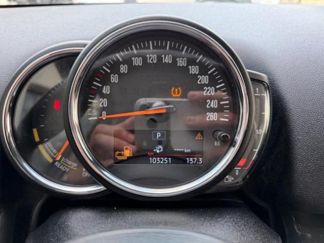 MINI Countryman 1.5 Cooper SE Business Countryman ALL4 Automatica rif. 24134212 - Foto 7