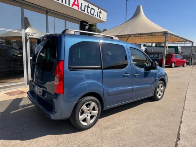 PEUGEOT Partner Tepee 1.6 HDi 115CV Family rif. 23917655 - Foto 3